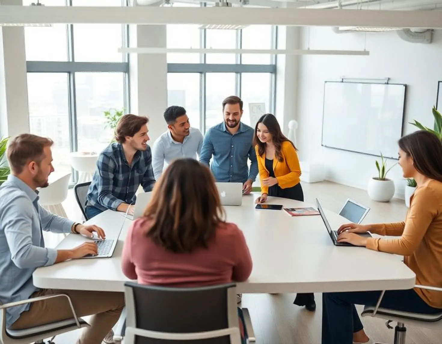 Zespół rekrutacyjny